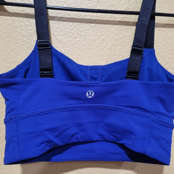 Lululemon top - Picture 3 of 5